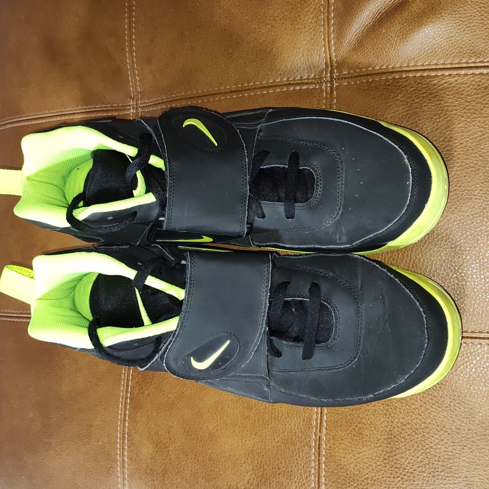 Nike Air Mission Premium